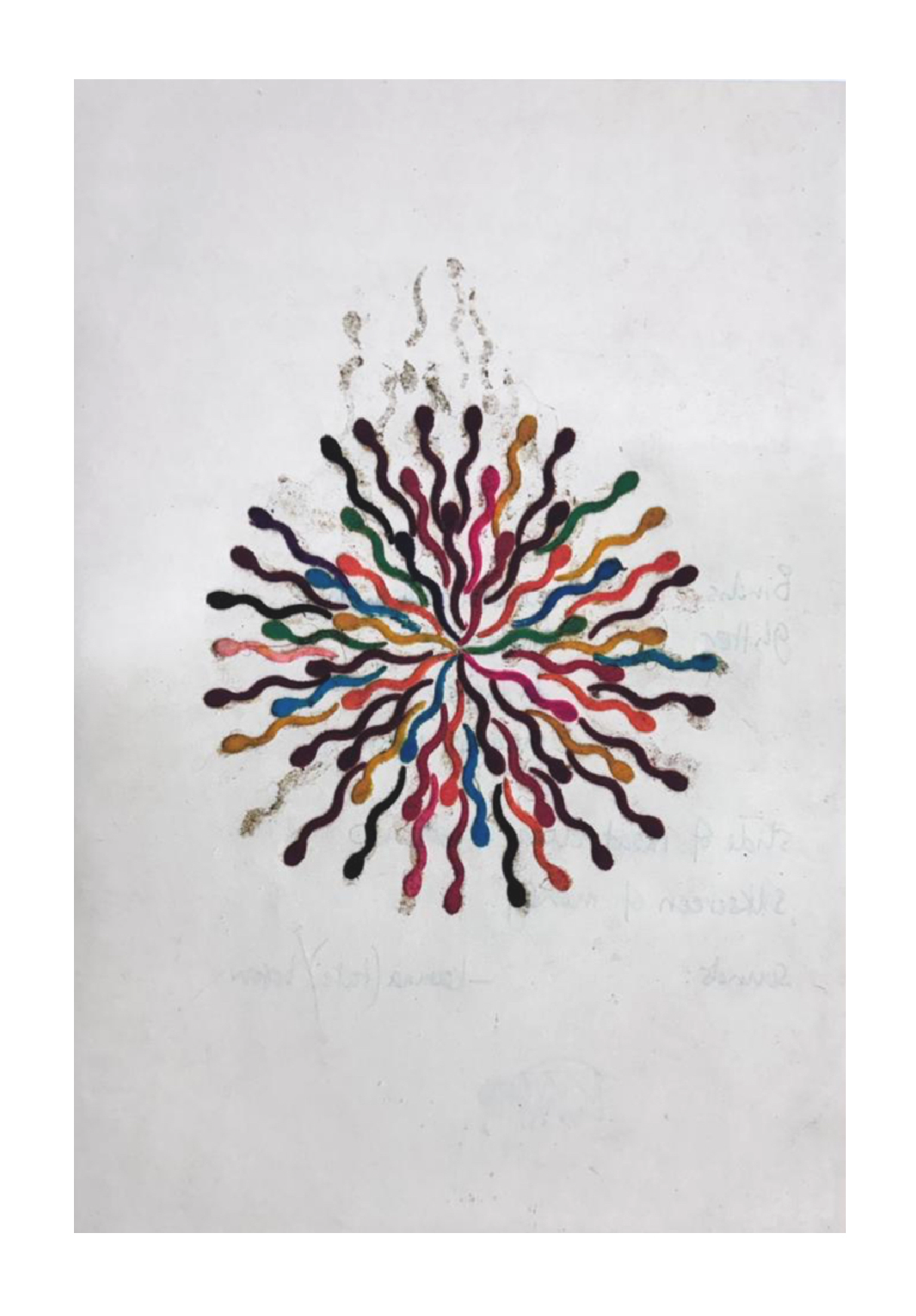 Bharti Kher Artwork
