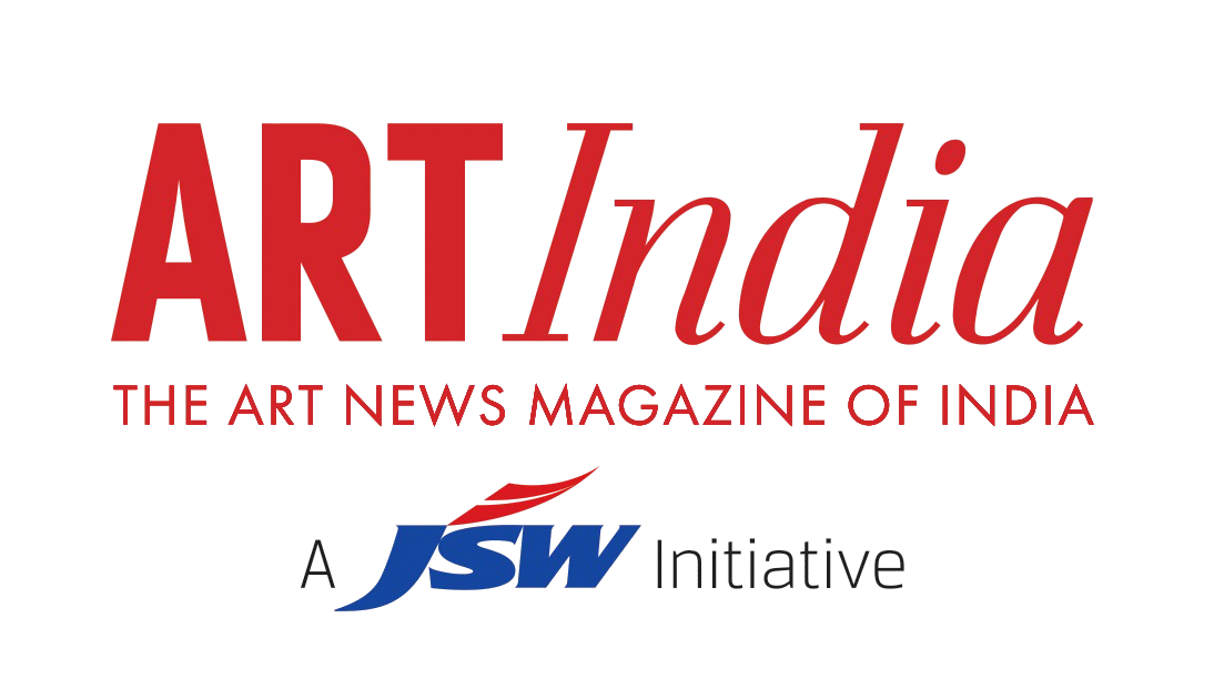 Art India Logo